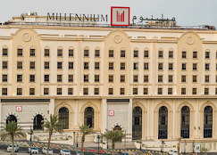 Millennium Makkah Al Naseem Hotel